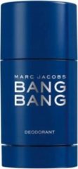 Marc Jacobs Marc Jacobs Bang Bang DST 75ml MEN