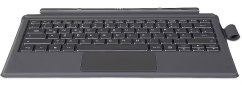 4kom.pl Terra Type Cover Pad 1162W [UK] (TASTATUR 1162W/UK)