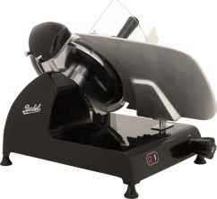 Berkel Red Line RL 300 black Slicer