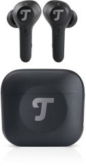 Teufel Teufel AIRY TWS Pro Sada słuchawkowy Bezprzewodowy Douszny Połączenia/muzyka Bluetooth Čierny