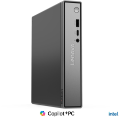 Lenovo ThinkCentre neo 50q Gen 6 Intel Core Ultra 5 226V 16 GB 1 TB SSD Windows 11 Pro
