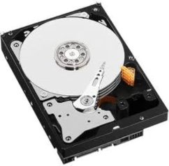 HP 1TB 3.5'' SATA II (3 Gb/s)  (454146B21)