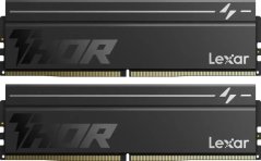 Lexar Thor Gen2, DDR5, 32 GB, 6000MHz, CL40 (LD5U16G60C400V-RGD)