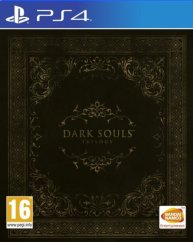 Cenega Dark Souls Trilogy PS4