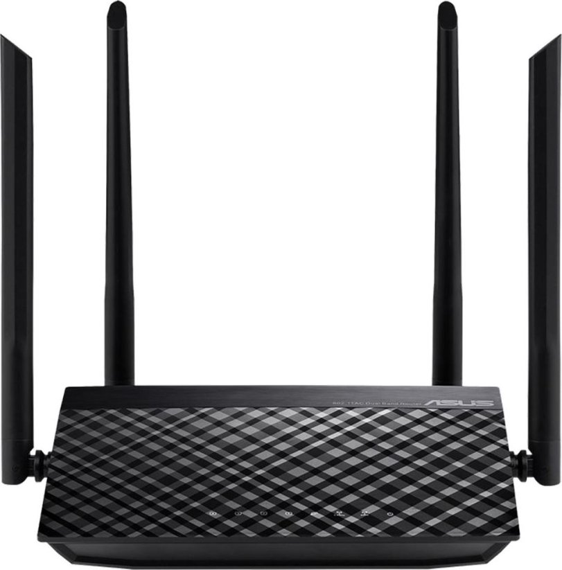 Asus RT-AC1200 V2