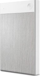 Seagate Backup Plus UltraTouch 1TB Biely (STHH1000402)