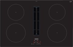 Siemens Siemens EH811BE15E iQ300 -induktiotaso liesituulettimella, 80 cm