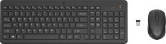 HP 330 Bezdrôtová (2V9E6AA#ABX)