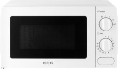 ECG Microwave oven ECG MTM 1771 WE