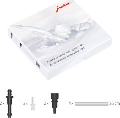 Jura Sada akcesoriów do systemów mlecznych HP1
