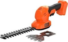 Black&Decker Nożyce akumulatorowe BCSS18B-XJ 20 cm