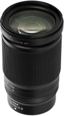 Nikon Nikon NIKKOR Z 28-400mm f/4-8 VR