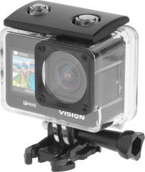 Kruger&Matz Kamera sportowa Vision P400