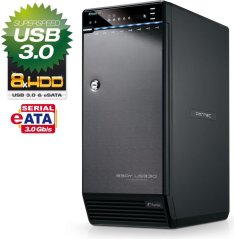 Fantec QB-X8US3-6Ge (1696)