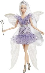 Mattel Mattel Barbie Signature Tooth Fairy