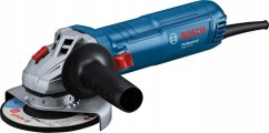 Bosch BOSCH SZLIFIERKA KĄT.1200W/GWS 12-125