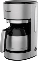 Grundig KM 5620T Biely