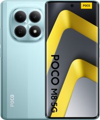 Xiaomi M8 5G 8/256GB Green(72372)