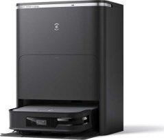 Ecovacs Dulkių siurblys - robotas Ecovacs Deebot X2 Omni