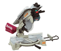 Makita LH1040 1650 W 260 mm
