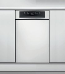 Whirlpool WSBC 3M17 X