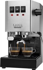 Gaggia Classic Evo RI9481/11 Brushed Stainless Steel