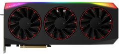 XFX RX 9070 XT 16GB XFX Mercury Magnetic Air Gaming RGB OC GDDR6 3 Fan