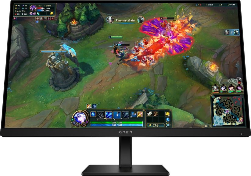 HP OMEN 27q G2 (AV4H6E9#ABB)
