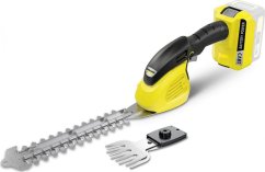 Karcher akumulátorové nožnice GSH 18-20 Battery 20 cm