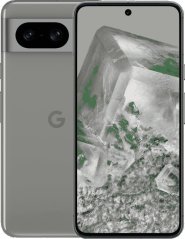 Google Pixel 8 5G 8/256GB Sivý  (GA04861-GB)