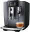 Jura E10 Onyx Grey (EA) (15743)