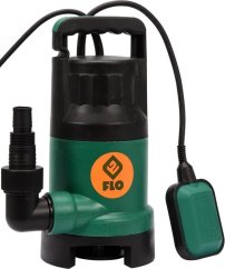 Toya čerpadlo do wody brudnej FLO 1100W (79775)