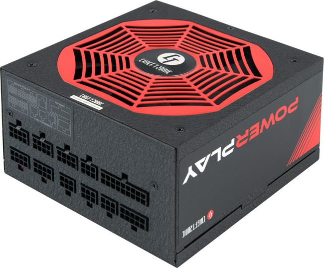 Chieftec PowerPlay 1050W (GPU-1050FC)