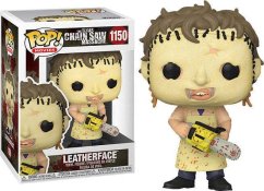 Funko Pop figurka funko pop! the texas chain saw massacre leatherface 9 cm