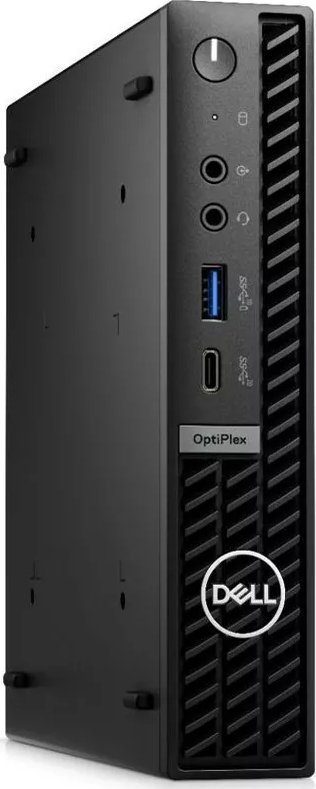 Dell OptiPlex 7010 Micro Plus Intel Core i7-13700T 16 GB 512 GB SSD Windows 11 Pro