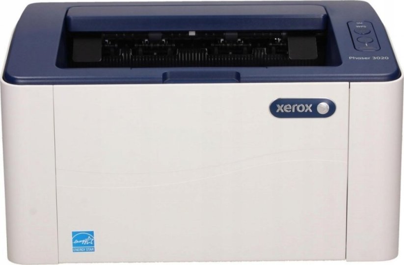 Xerox Spausdintuvas Xerox Phaser 3020BI