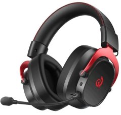 QCY Gamingowe Heroad VT200 (čierno-Červené) (h8gm tri-mode BR)