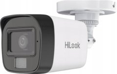 HiLook Kamera IP Hilook IPC-B140HA-LUC tuba 4MP Smart-hybrid Light