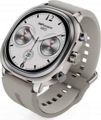 HiFuture smartwatch FutureFit AIX Lite    šampánske Zrokový/champagne gold (HSSW8CG)