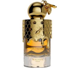 Maison Asrar Maison Asrar Oh Honey! parfumovaná voda spray 100ml WOMEN