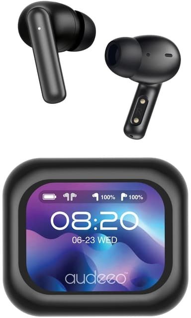 Audeeo Prism Čierny (AOPRISM)