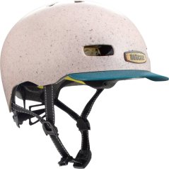 NoName Nutcase Eco-Street Toes In The Sand Mips Cycling Helmet, S