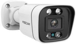 Foscam Kamera IP Foscam V8EP 8MP Biela