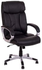 NoName OFFICE CHAIR 5903 BLAC