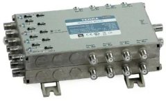 Signal Multiswitch MV-916L 9 wejść / 16 wyjść TERRA
