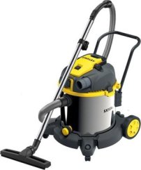 Stanley Wet&Dry 1600W, čierny (SXVC50XTDE)