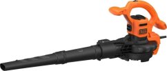Black&Decker Odkurzacz do liści BEBLV260