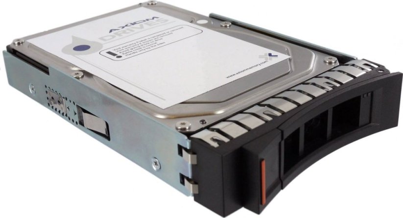 HP 1TB 2.5'' SCSI 2  (C8S62A)