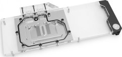 EK Water Blocks EK Water Blocks EK-Quantum Vector XC3 RTX 3070 D-RGB - Nickel + Acryl