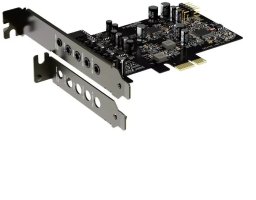 Zvuková karta Creative Labs Sound Blaster Audigy FX Pro